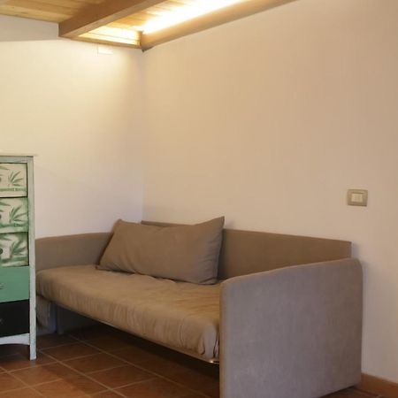 מרינה די קמפו Villa Il Poderino מראה חיצוני תמונה